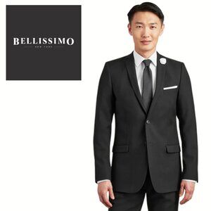 Bellissimo Formal Blazer - Size 40R